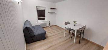 Studio amiens quartier saint roch ideal etudiant