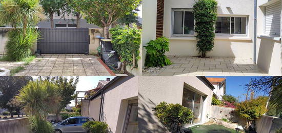 Maison 122 m² La Rochelle St Eloi / Rompsay