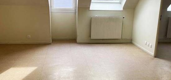 Achat appartement 2 pièces 55 m²