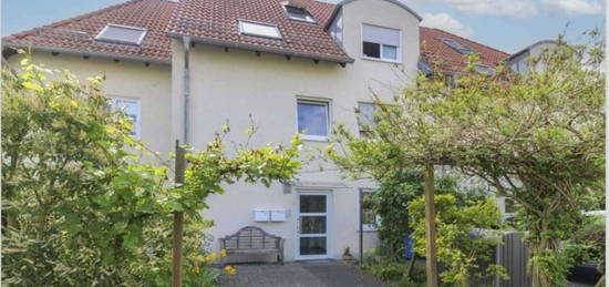 Maisonette-Wohnung mit Garten, Landhausküche und Top-Energieeffizienz in bester Lage!