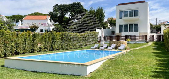 Arrendamento T2 | Aldeia do Meco - Sesimbra | Despesas incluídas | Piscina e Jardim Privados