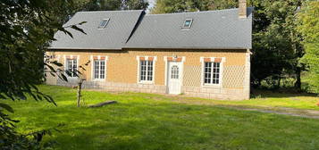 Particulier loue maison type 3 680 euros