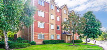 Flat for sale in O ’ Leary Drive, Cardiff Bay, Cardiff CF11