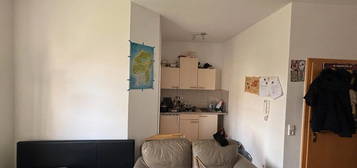 22 qm Einraumwohnung / Studio-Apartment