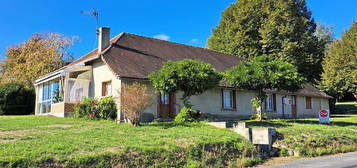 Maison  à vendre, 4 pièces, 3 chambres, 120 m²