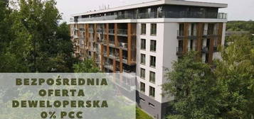 Apartament 64m2 przy Parku Śląskim, Bez Prowizji