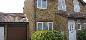 Property to rent in Foley Close, Ashford, Kent TN24