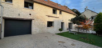 Maison Follainville Dennemont 6 pièce(s) 180 m2