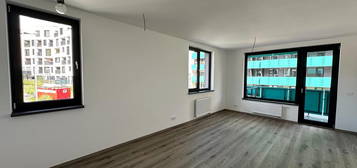 Pronájem bytu 2+kk 53 m²