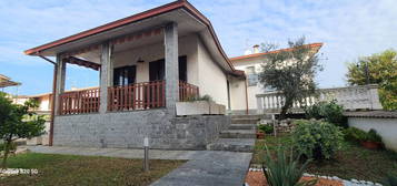 Villa unifamiliare, buono stato, 299 m², Agnadello