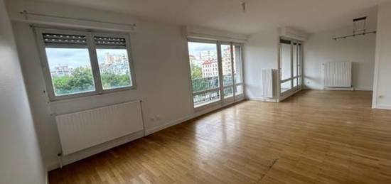 Location appartement 4 pièces 95 m²