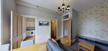 1 bed flat to rent