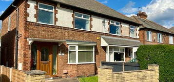 3 bedroom semi-detached house