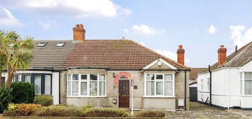 Bungalow for sale in Mainridge Road, Chislehurst BR7