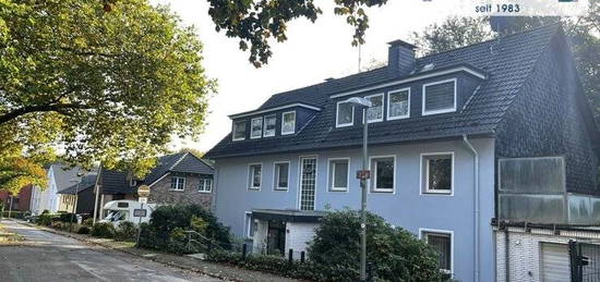 3-Zimmer-Wohnung mit Einbauküche und großem Balkon in Essen-Borbeck