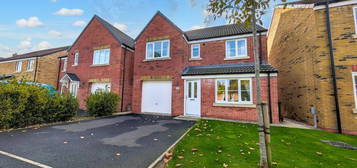 Detached house for sale in Junction Road, Norton, Stockton-On-Tees TS20