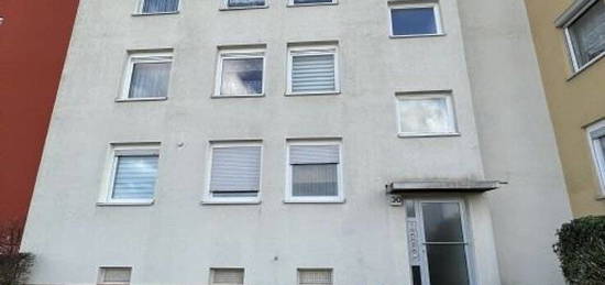 Super renovierte 2 Zimmer-Wohnung mit Südbalkon im 4.Stock mit Lift! Frei ab 1.12.24/1.1.2025