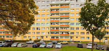 Prodej bytu 3+1 65 m²