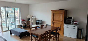 Location appartement T3