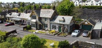 Detached house for sale in Quant Park, Tavistock PL19
