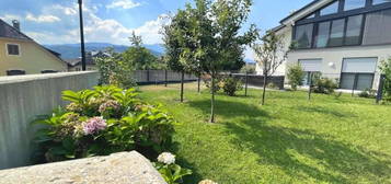 Top Investment in Millstatt am Millstätter See - Erstbezug mit Terrasse, Garten und Tiefgarage