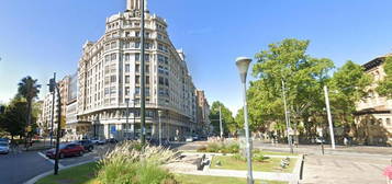 Piso en venta en Gran Via (ramon y Cajal), Casetas - Villarrapa