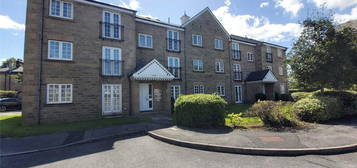 2 bed flat to rent