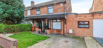 Semi-detached house for sale in Ewart Road, Walsall, West Midlands WS2