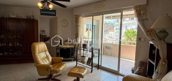 Appartement  à vendre, 3 pièces, 2 chambres, 64 m²