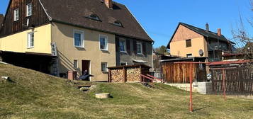 Dům, 90 m² + 630 m² pozemek, Táborský vrch, Benešov nad Ploučnicí