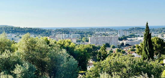 Maison  à vendre, 5 pièces, 3 chambres, 119 m²