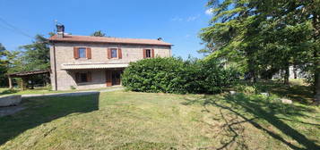 Casa colonica Buscarelle, Bagno di Romagna