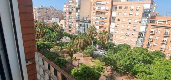 Piso en venta en Avenida Federico García Lorca, Barrio Alto - San Félix - Oliveros - Altamira