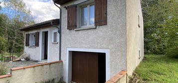 Maison 3 pièces 60 m²