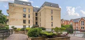 Flat for sale in Western Court, Western Road, Cheltenham GL50