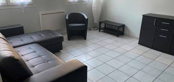 Location T2 Lille Porte de Douai