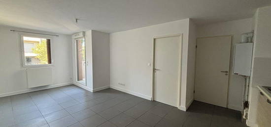 Location appartement 2 pièces 39 m²