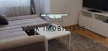 2 camere / Tineretului / Balcon / Mobilat