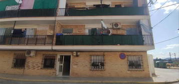 Piso en venta en Calle Rocasa , Beniel