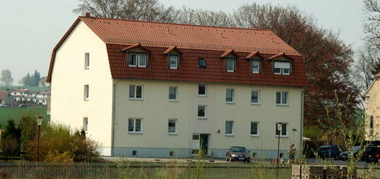 4 Zimmer DG Maisonette Wohnung mit Balkon