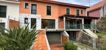 Chalet pareado en venta en  Fonte de Ons, 99