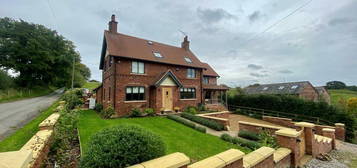 4 bedroom barn conversion