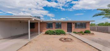 4857 S  Calle Pilar, Tucson, AZ 85714