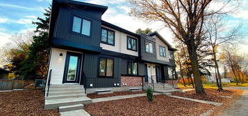 14721 106th Ave NW BASEMENT B, Edmonton, AB T5N 3N2