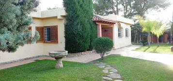 Chalet en San Antonio de Benagéber