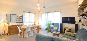 Appartement  à vendre, 4 pièces, 3 chambres, 84 m²