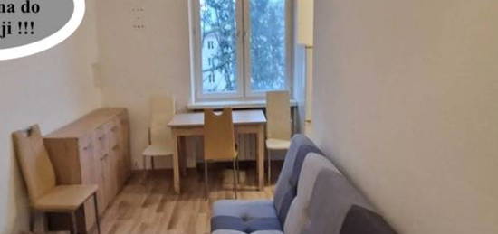 Kawalerka na sprzedaż, 23 m² Praga-Południe, Tadeusza Sygietyńskiego