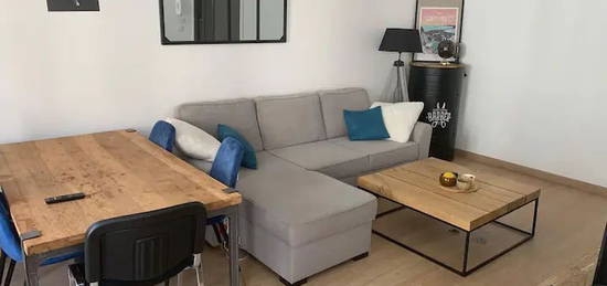 Location Appartement T2 – Centre Ville de Dol-de-Bretagne