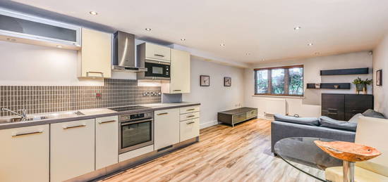 1 bed flat for sale