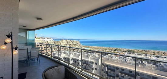 Apartamento de alquiler en Calle Albacete , Los Arenales del Sol